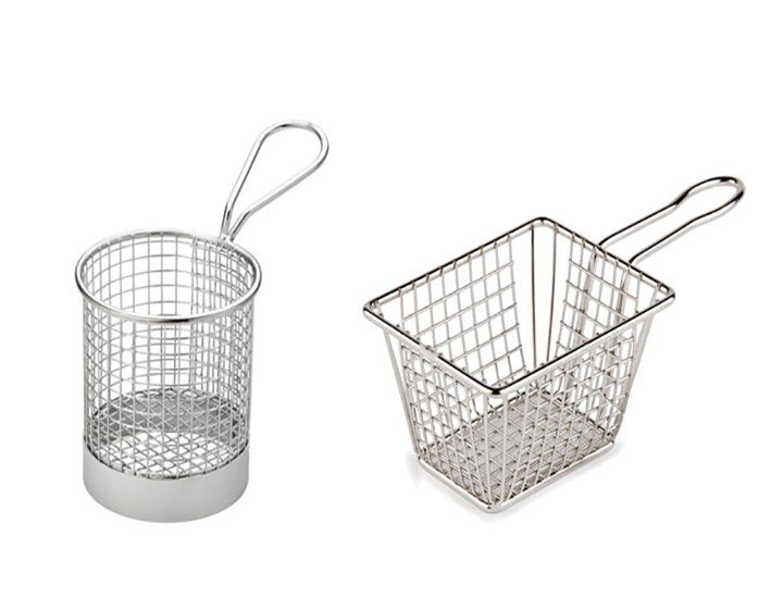 Frying Baskets
