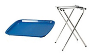 Trays