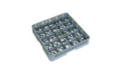Ware Washing Rack Systems