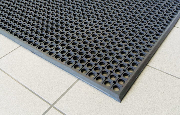 Floor Mats