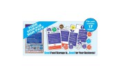 Food Storage Signs