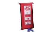 Fire Blanket
