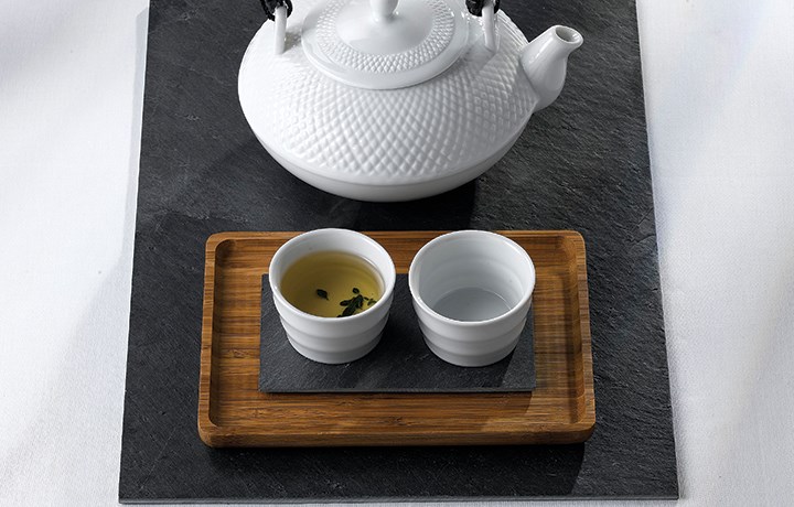 Tea Makers & Accessories