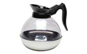 Glass Coffee Jugs