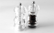 Mills & Grinders - Salt, Pepper, Spice