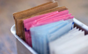 Sugar & Sachet Holders & Dispensers