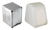 Napkin Holders & Dispensers
