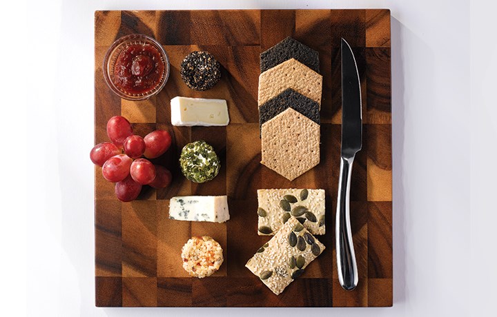 Wooden Boards