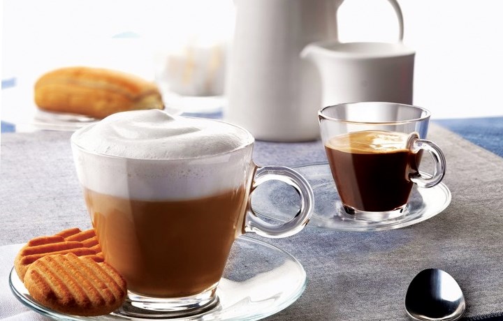 Cups & Mugs