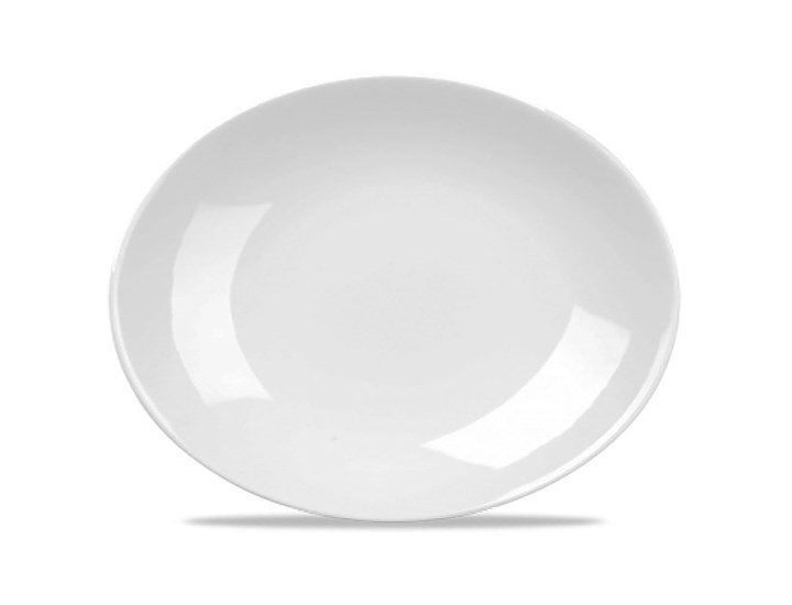 Round Plates