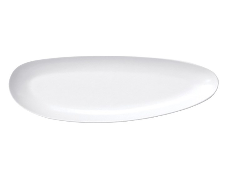 Oblong Plates & Trays