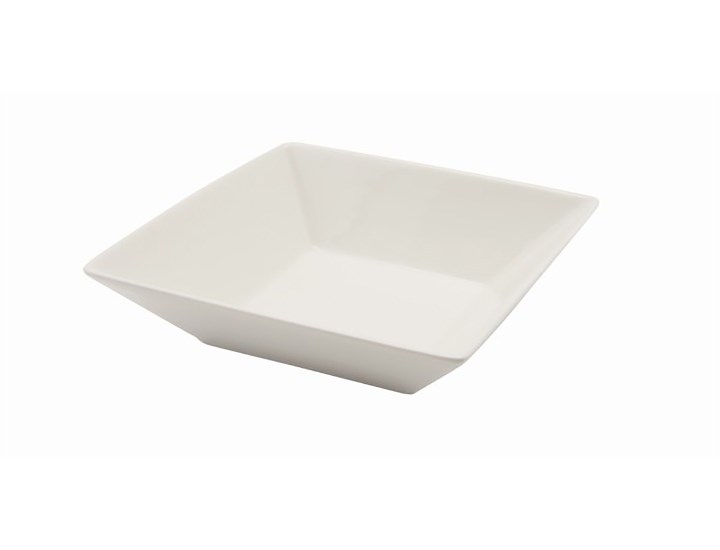 Square Bowls
