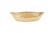Oval Handled Dishes