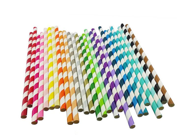 Straws