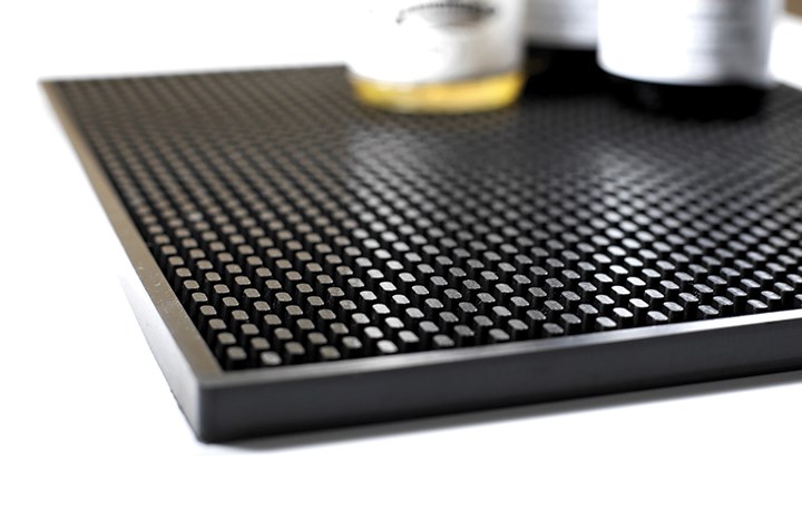 Mats Liners & Drip Trays