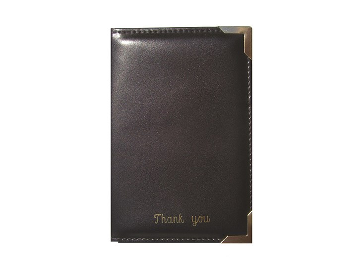 Bill Presenters/Wallets