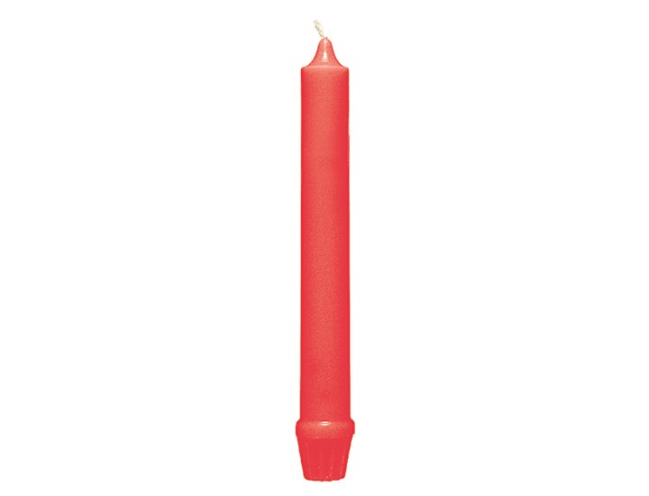 Straight Dinner Candles