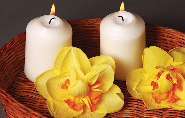 Scented Candles