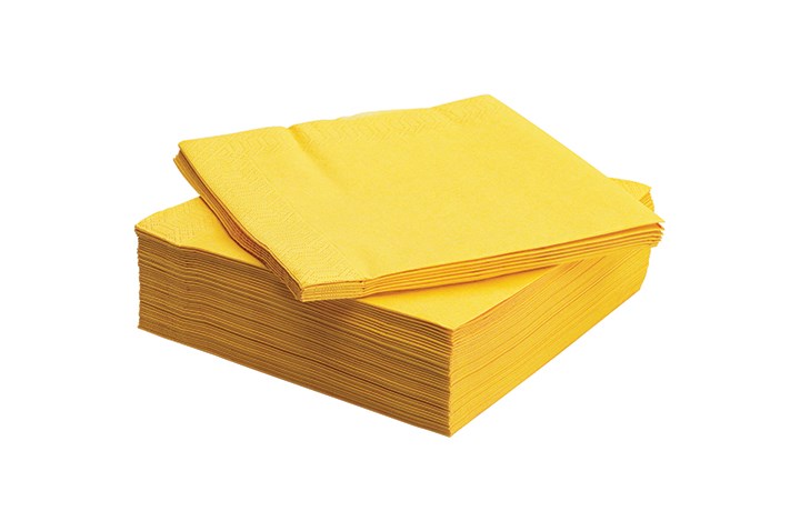 Napkins