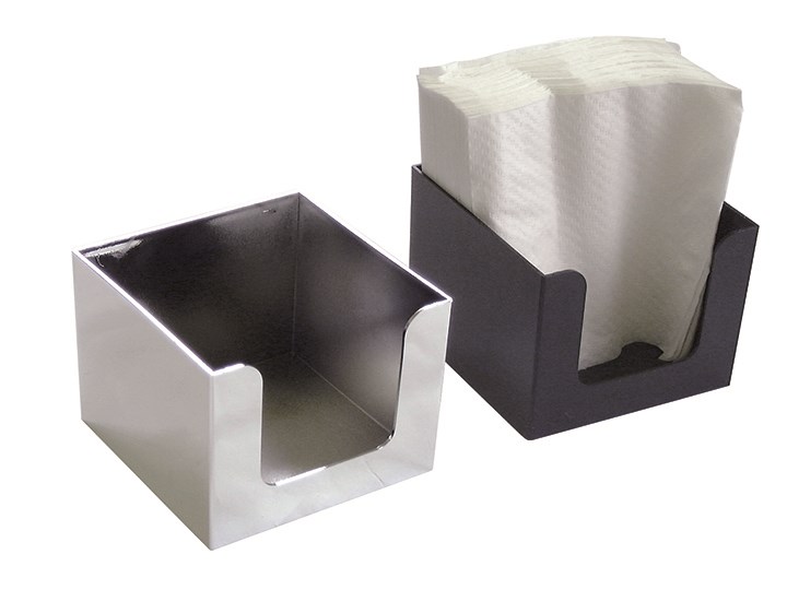 Dispenser Napkins