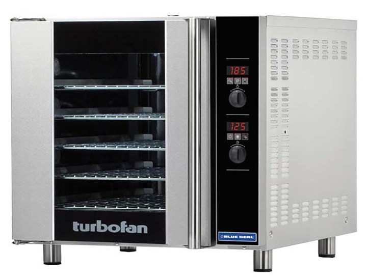 Convection Ovens