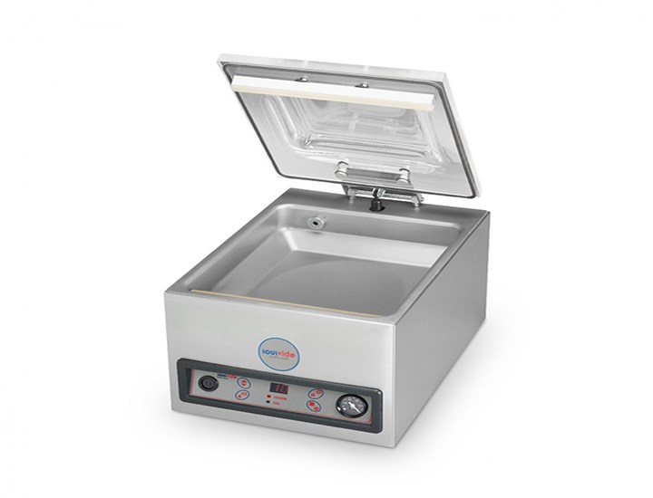 Vacuum Packs & Sousvide Machines