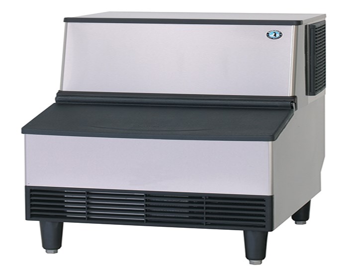 Ice Makers, Crushers & Ice Cream Machines