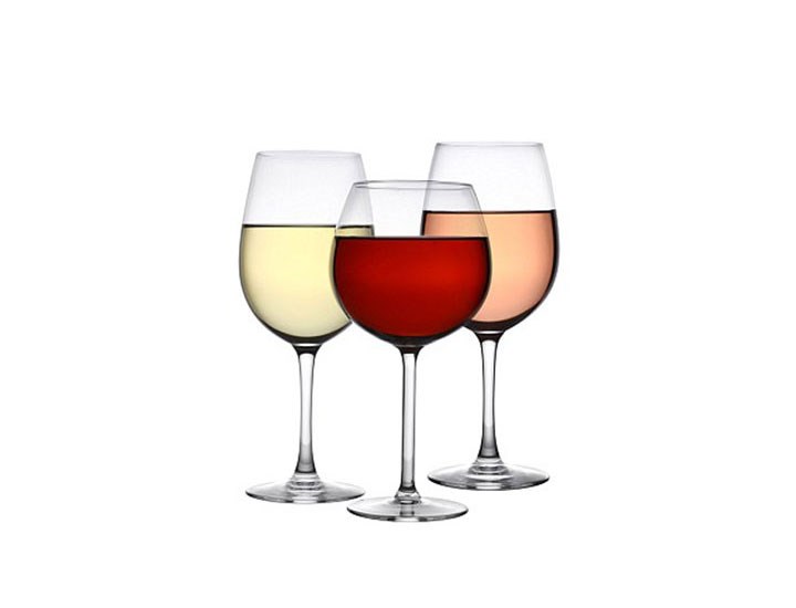 Wine Glasses