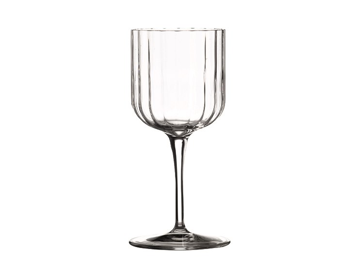 Bach Wine Glasses