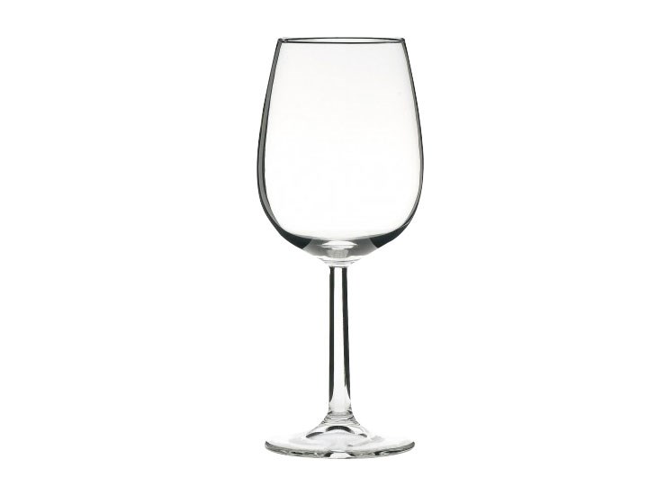 Bouquet Wine Glasses