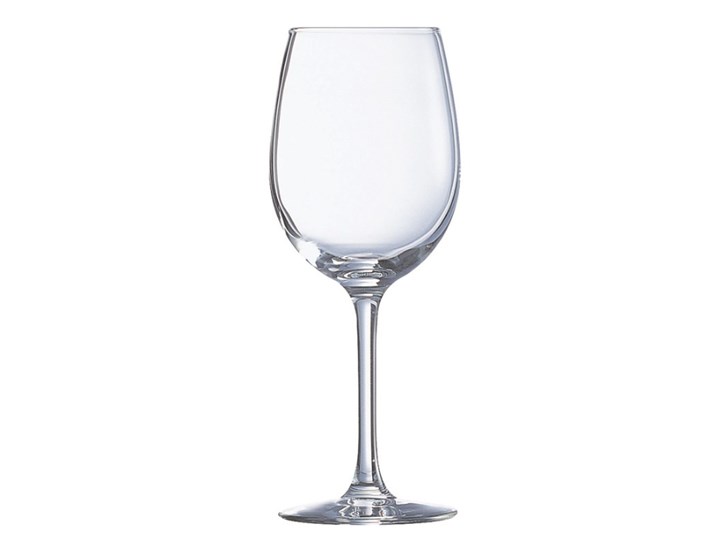 Cabernet Tulip Wine Glasses