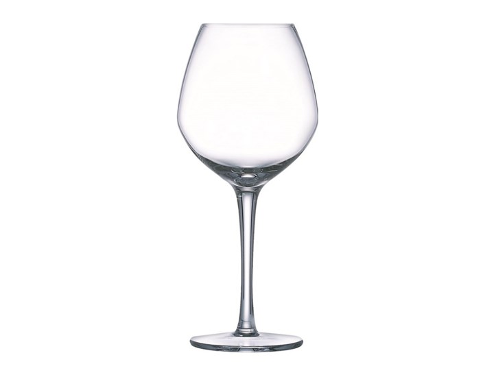 Cabernet Vins Jeunes Wine Glasses