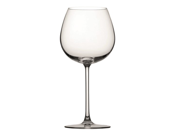 Crystal Wine Glasses