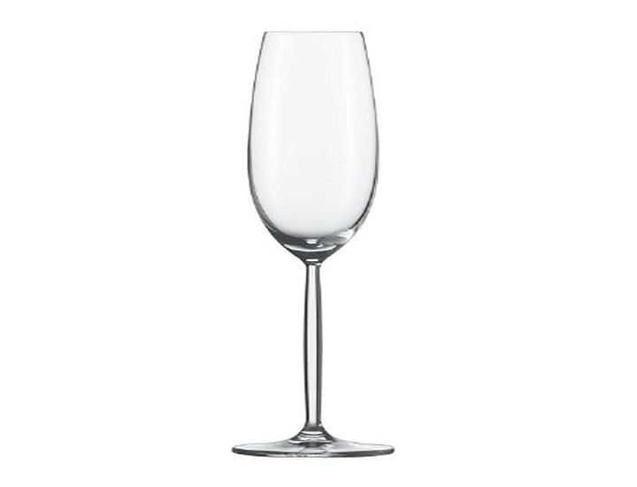 Diva Wine Glasses