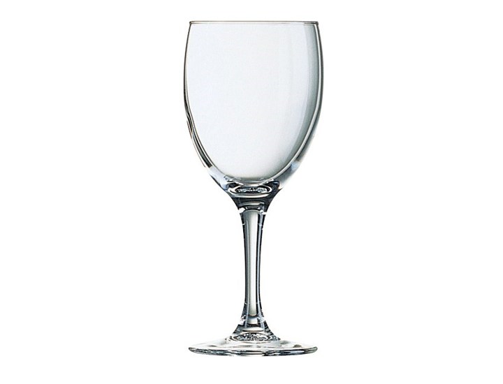 Elegance Wine Glasses