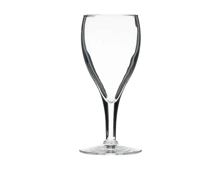 Hostellerie Wine Glasses