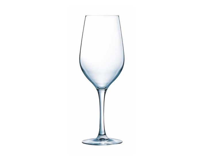 Mineral Wine Glasses