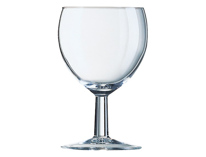 Savoie Wine Glasses