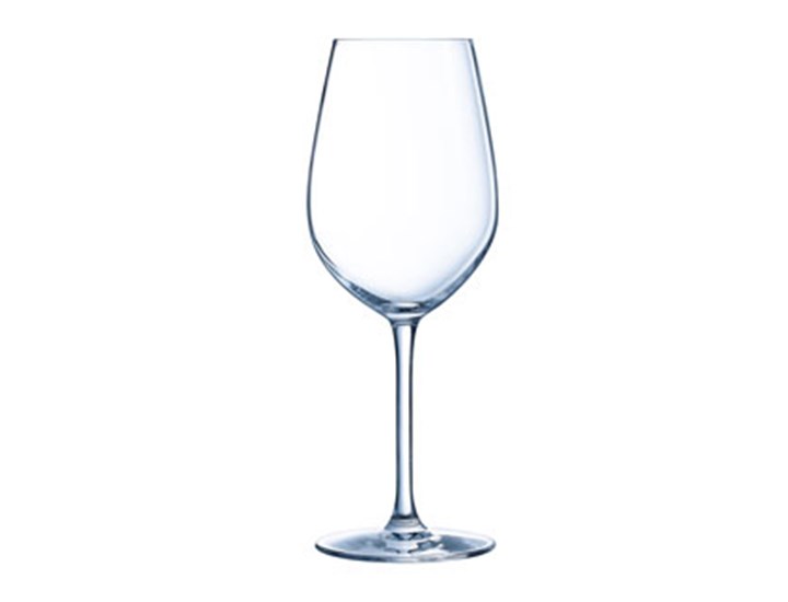 Sequence Wine Glasses