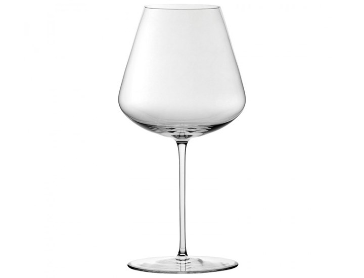 Stem Zero Wine Glasses