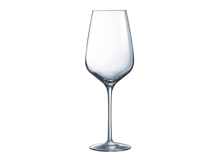 Sublym Wine Glasses