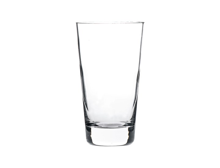 Adv Highball & Rocks Glasses