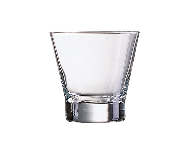 Alaska Highball & Rocks Glasses