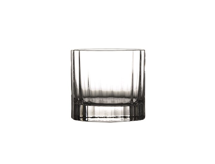 Bach Highball & Rocks Glasses