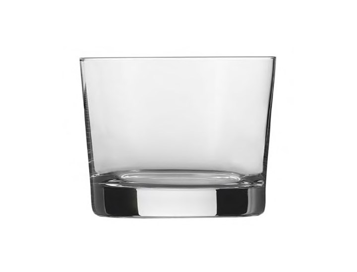 Basic Highball & Rocks Glasses