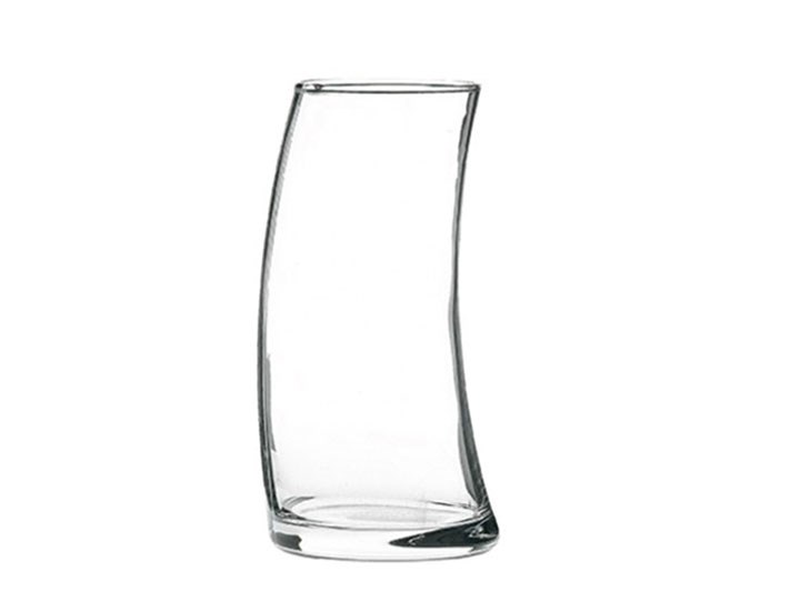 Bern Highball & Rocks Glasses