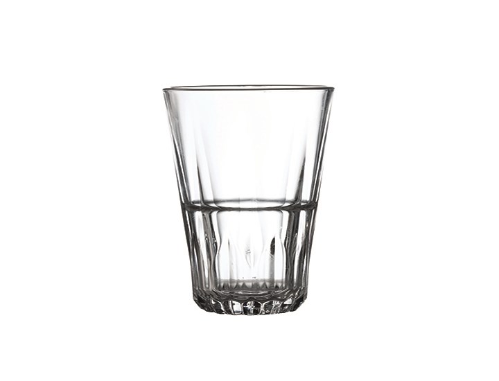 Brooklyn Highball & Rocks Glasses