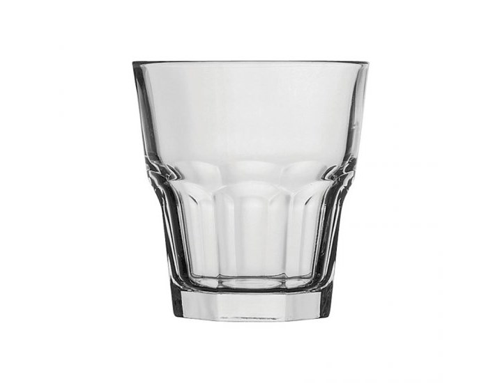 Casablanca Highball & Rocks Glasses