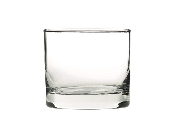 Chicago Highball & Rocks Glasses