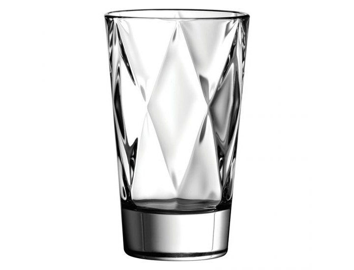 Concerto Highball & Rocks Glasses